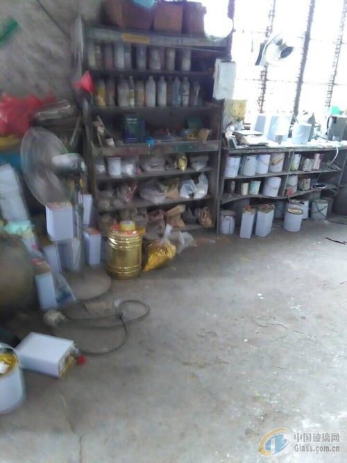 佛山市南海广彩玻璃装饰材料厂液体壁纸报价与服务概览