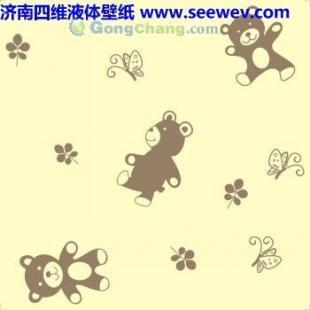 供应建德市莲花镇四维液体壁纸模具 厂家价格、效果图3000款，助力建筑建材新选择