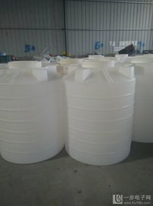 重庆2立方塑料桶生产厂家 液体壁纸行业的可靠供应伙伴