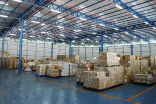 史上最全仓库分类 十四种方法与液体壁纸的存储解析