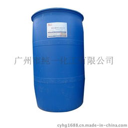 纯一工厂直供 210kg桶装液态脂肪酸钾皂（椰油基）高清解析与应用