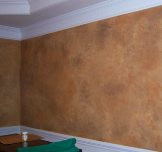 乌鲁木齐装修如何挑选艺术涂料？液体壁纸品牌推荐与选购指南