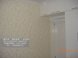 莱芜液体壁纸开店指南 厂家选择与价格分析